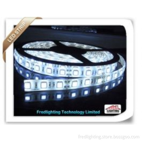 SMD5050 RGB Waterproof LED flexible Light
